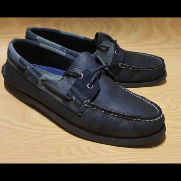 Sperry Other - Sperry Top Sider Mens Boat Shoes 11.5 M